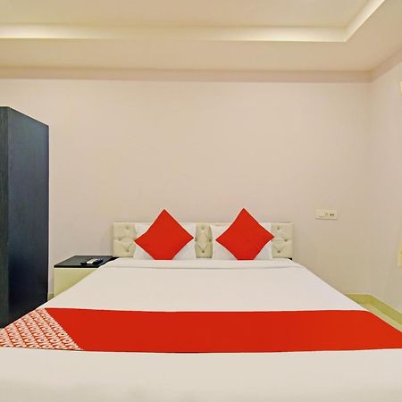 Hotel O Newtown Galaxy Panchuria Экстерьер фото