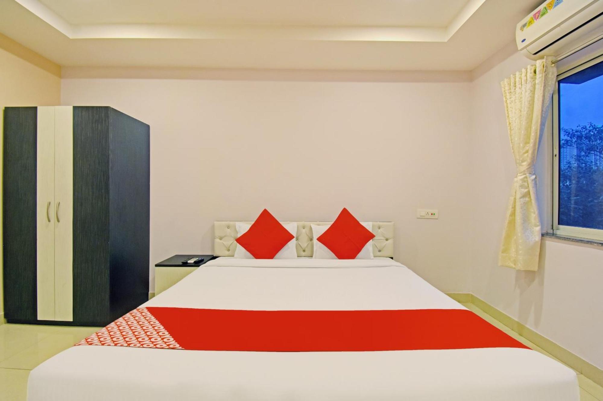 Hotel O Newtown Galaxy Panchuria Экстерьер фото