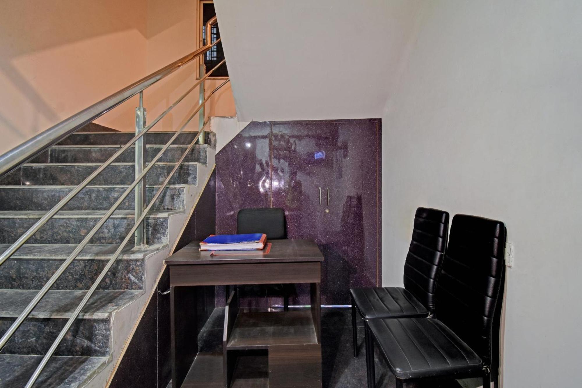 Hotel O Newtown Galaxy Panchuria Экстерьер фото